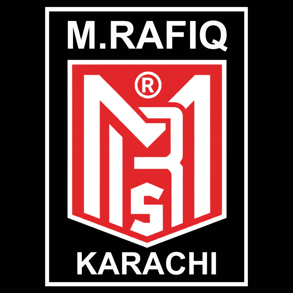 M.Rafiq 